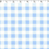 JUST BASICS BUFFALO CHECK - 1/2"