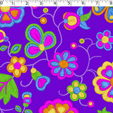 PRAIRIE CREEK PRINTS II - PONOKO