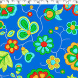 PRAIRIE CREEK PRINTS II - PONOKO