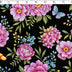 0649170 Anisa Florals Lg. Florals