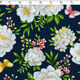 0649170 Anisa Florals Lg. Florals