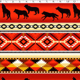 PRAIRIE CREEK PRINTS III - OMINECA