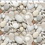 NATURAL WONDERS - PEBBLE