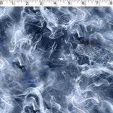 NATURAL WONDERS - SMOKE