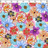 COLOUR CRUSH - KRISTIN