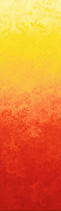 GAIA GRADATIONS - FLORAL