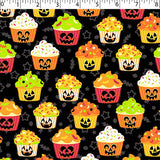 HALLOWEEN PRINTS - SPOOKY TREATS