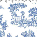 PROVENCE COORDINATES - PROVENCE TOILE