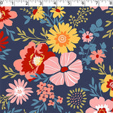 GLORIANA GARDEN PRINTS - GLORIANA FLORAL