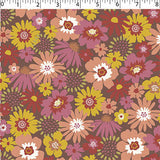 GLORIANA GARDEN PRINTS - GLORIANA PACKED