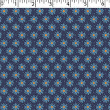 GLORIANA GARDEN PRINTS - FLOWER DOT