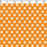 GLORIANA GARDEN PRINTS - FLOWER DOT