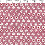 GLORIANA GARDEN PRINTS - FLOWER DOT