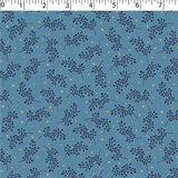 GLORIANA GARDEN PRINTS - SPRIG DOT