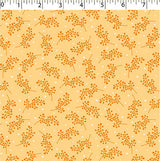 GLORIANA GARDEN PRINTS - SPRIG DOT