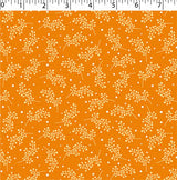 GLORIANA GARDEN PRINTS - SPRIG DOT