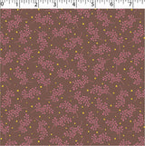 GLORIANA GARDEN PRINTS - SPRIG DOT