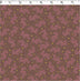 GLORIANA GARDEN PRINTS - SPRIG DOT