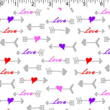 LOVE IS IN THE AIR - LOVE ARROWS