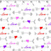 LOVE IS IN THE AIR - LOVE ARROWS