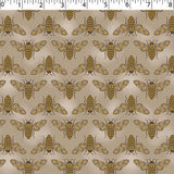 BEE-DAZZLE - FLORAL BEES