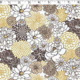BEE-DAZZLE - FLOWERS