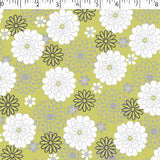 POESIE PRINTS - LINE FLOWERS