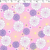 POESIE PRINTS - LINE FLOWERS