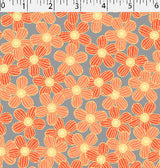 POESIE PRINTS - LINE DAISIES