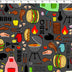 BACKYARD BBQ - BBQ PARTY