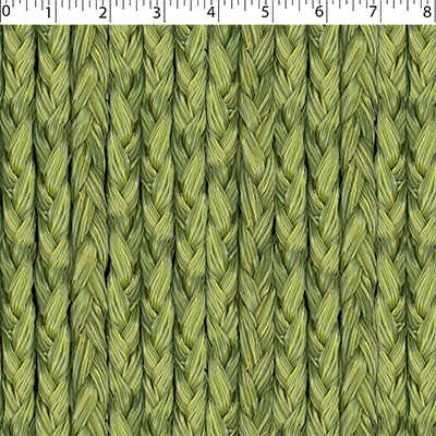 NATURE'S CREATIONS - SWEETGRASS