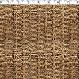 NATURE'S CREATIONS - GRASS BASKET