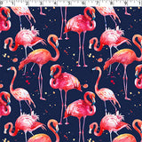 0649202 CRAFT CORNER - FLAMINGO PARK