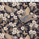 0649202 CRAFT CORNER - GUILDED BIRD