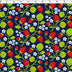 0649202 CRAFT CORNER - BERRY BLOSSOM