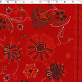 PRAIRIE CREEK IV - CHAIN STITCH