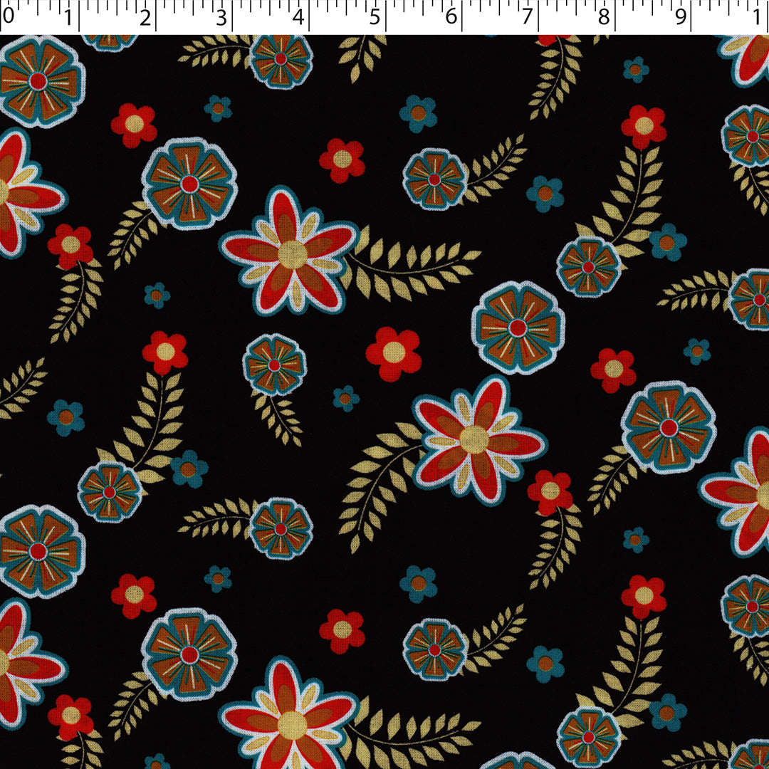 PRAIRIE CREEK IV - NIMI