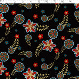 PRAIRIE CREEK IV - NIMI