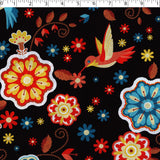 PRAIRIE CREEK IV - FALA