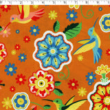 PRAIRIE CREEK IV - FALA