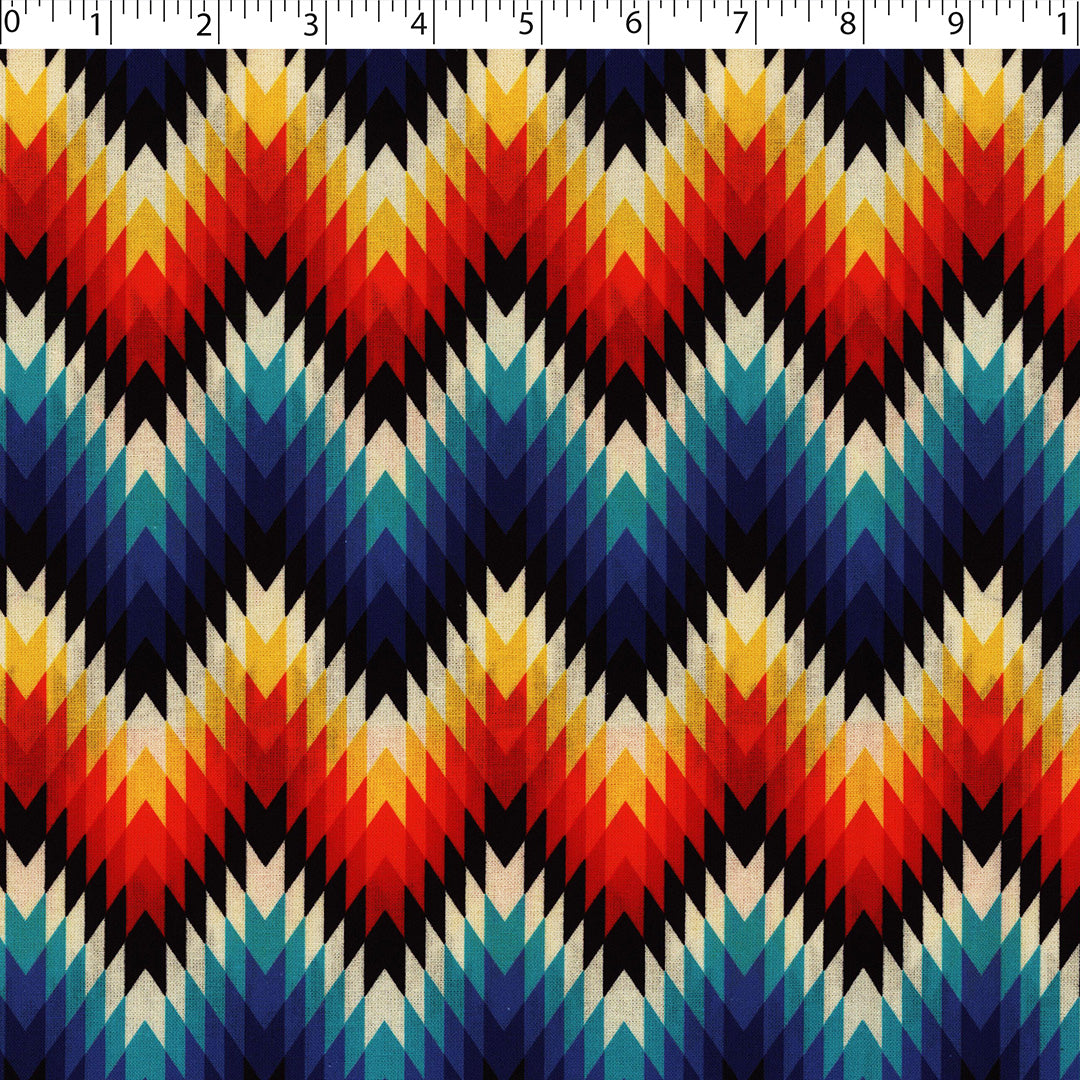 PRAIRIE CREEK IV - SENECA