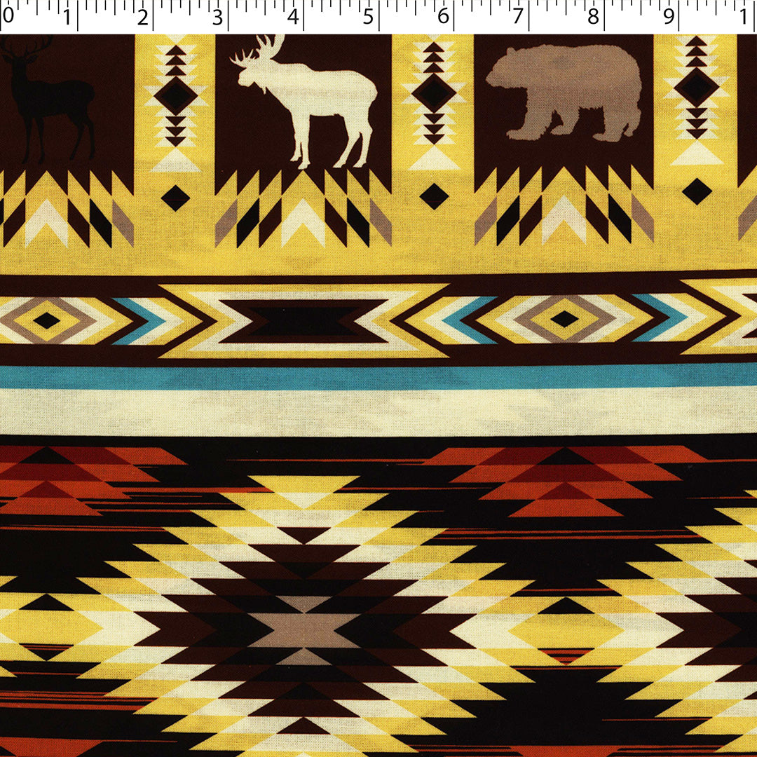 PRAIRIE CREEK IV - KIKINO