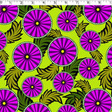 0649204 ASHANTI INSPIRATIONS - SHAHINA