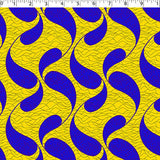 0649204 ASHANTI INSPIRATIONS - IZARA