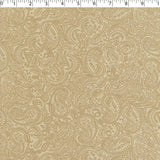 MUTED PAISLEY BLENDER