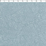 MUTED PAISLEY BLENDER