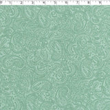 MUTED PAISLEY BLENDER