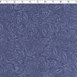 MUTED PAISLEY BLENDER