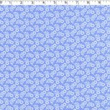 DAISY BLENDER - SKY / WHITE