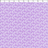 DAISY BLENDER - LILAC / WHITE